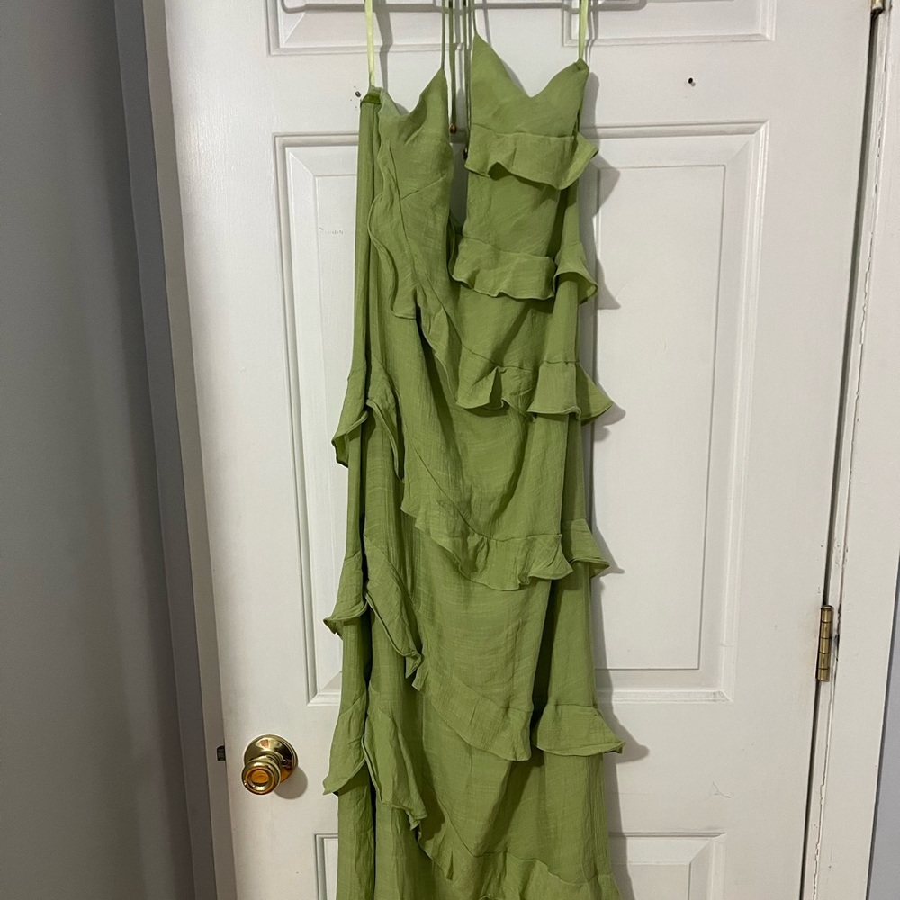Brand New Billy J Sophia Maxi Dress
